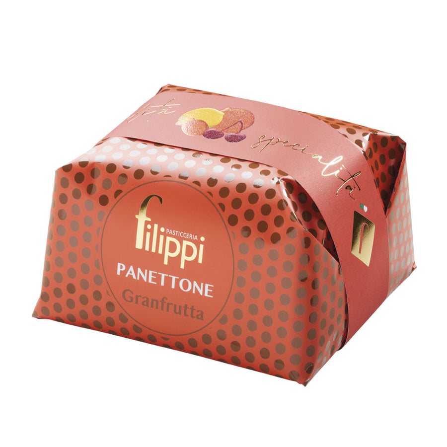 Filippi Granfrutta Panettone