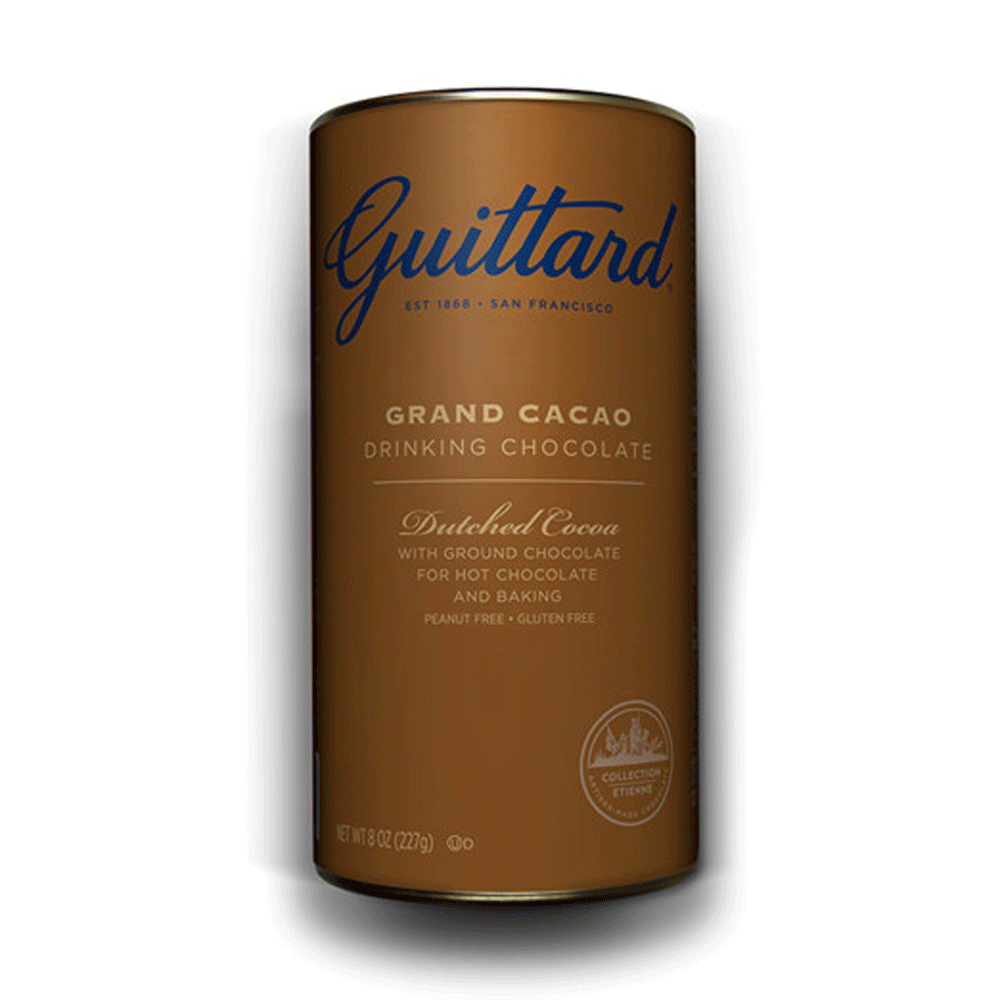 Guittard Drinking Chocolate