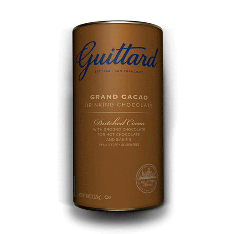 Guittard Drinking Chocolate