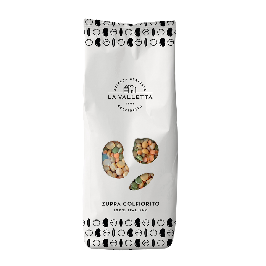 La Valletta Zuppa Colfiorito