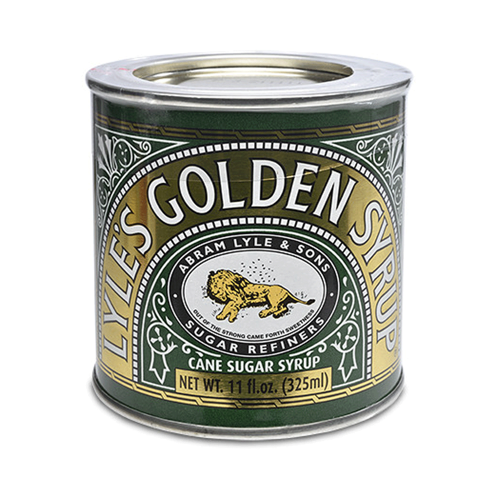 Tate and Lyle's Golden Syrup