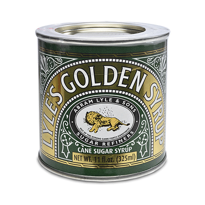 Tate and Lyle's Golden Syrup