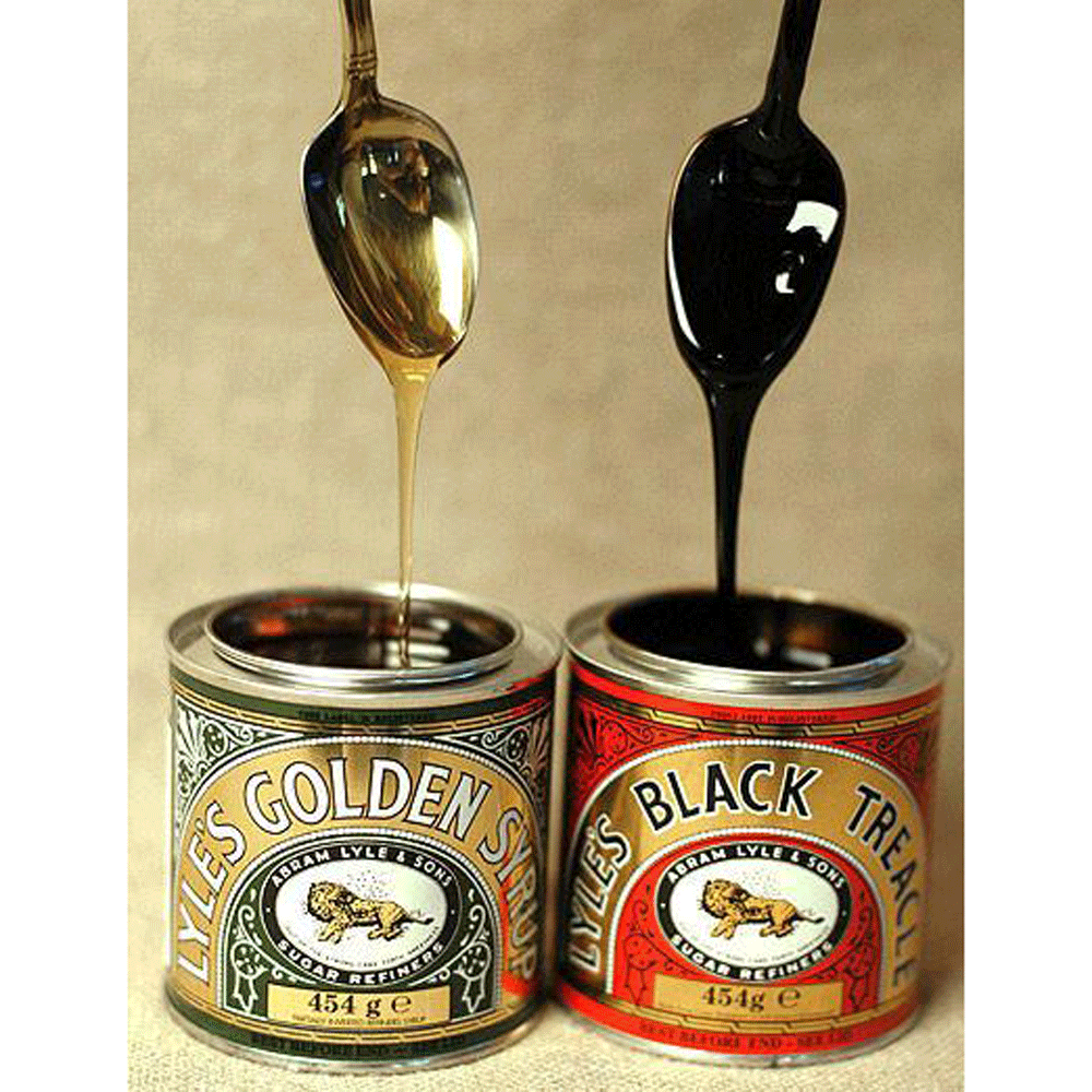 Tate and Lyle's Black Treacle