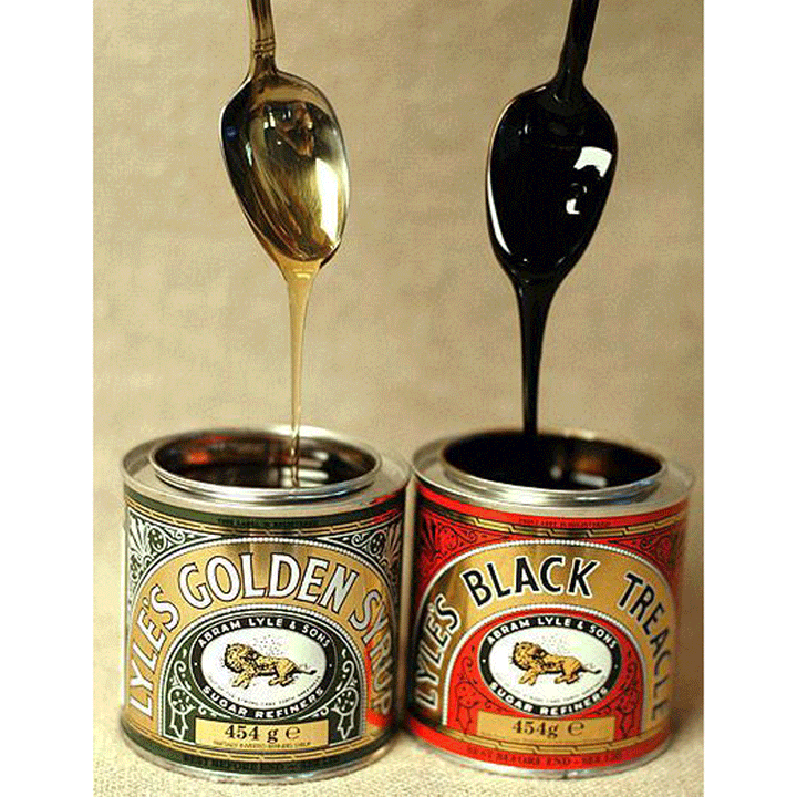 Tate and Lyle's Black Treacle