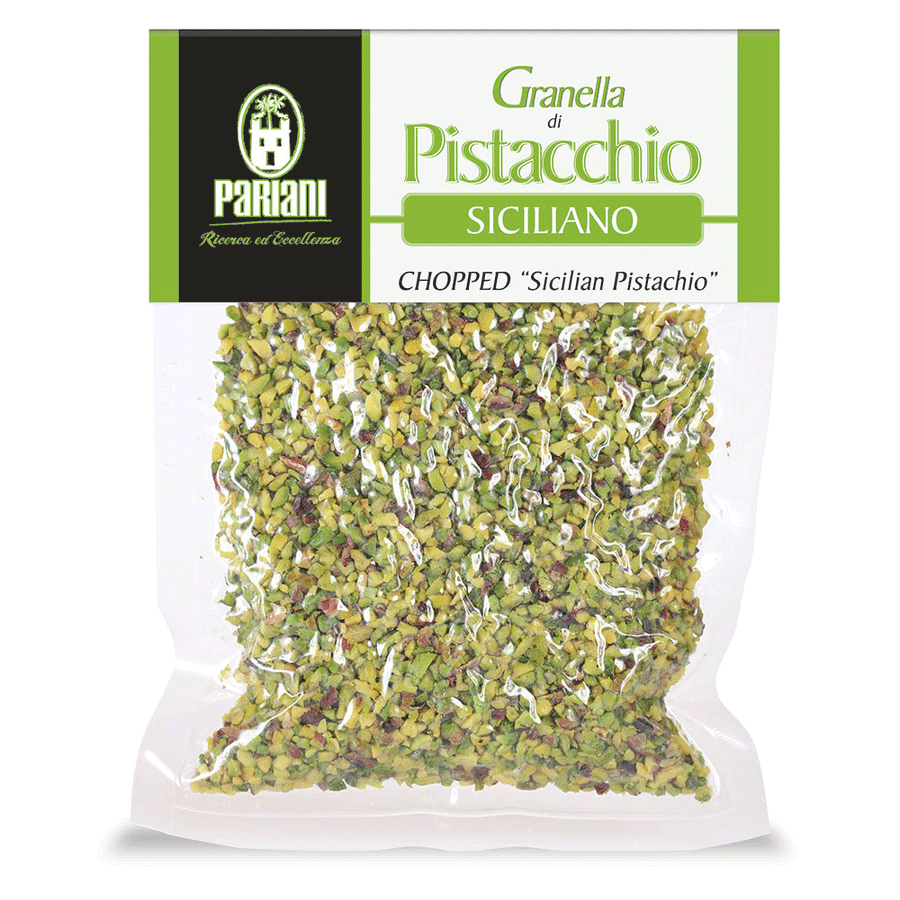 Bag of Chopped Pistachio