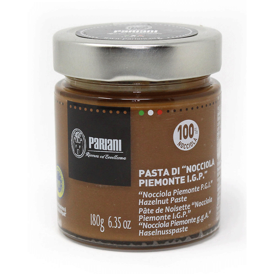 Pariani Hazelnut Paste
