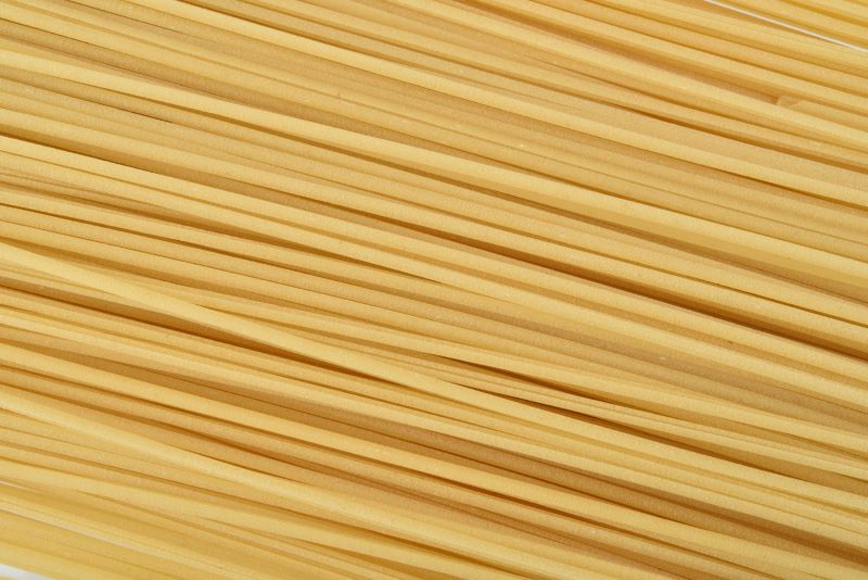 Rustichella d'Abruzzo 90-Second Rapida Spaghetti