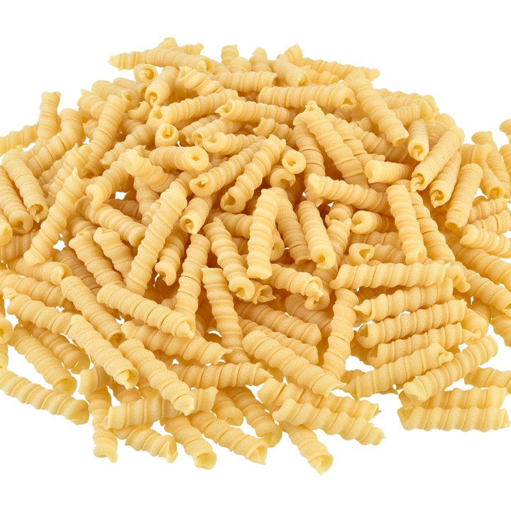 Rustichella d'Abruzzo Cannolicchi Pasta