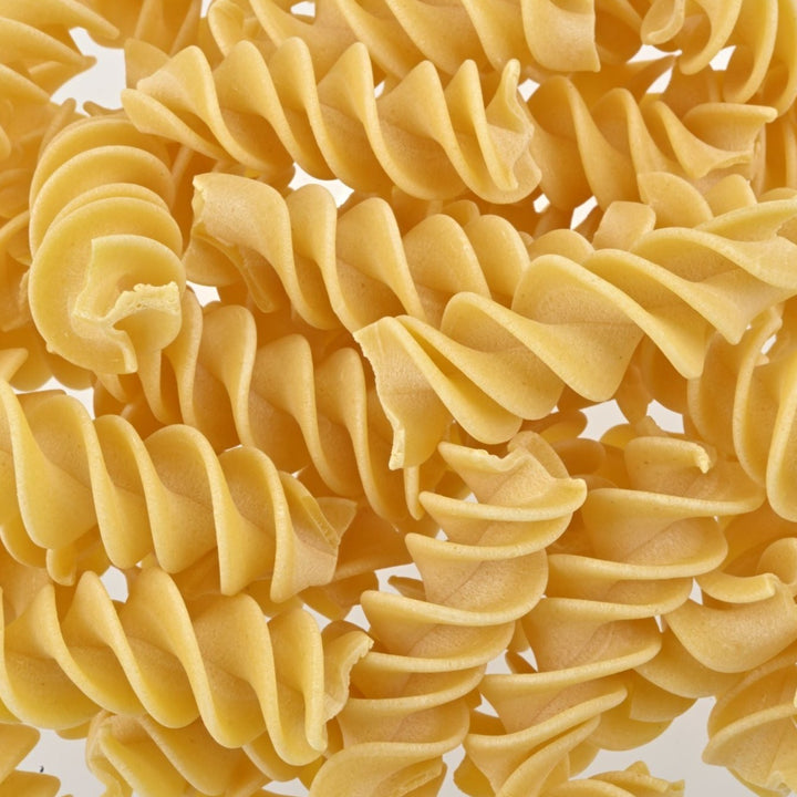 Rustichella d’Abruzzo Fusilli Pasta Trio