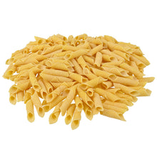 Dried Egg Garganelli pasta