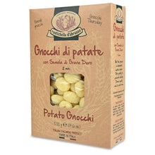 Potato Gnocchi from Rustichella d'Abruzzo