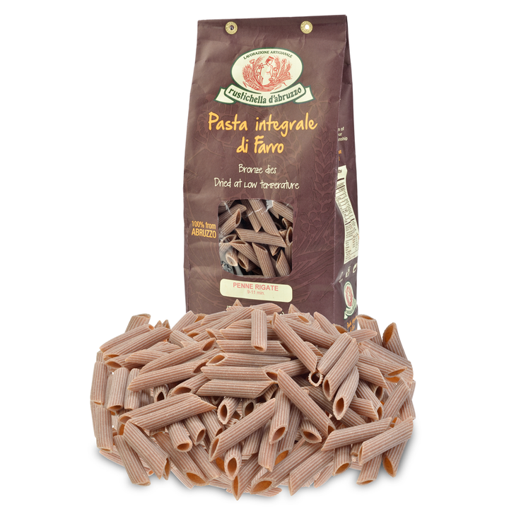 Rustichella d'Abruzzo | Italian Artisanal Pasta – Market Hall Foods