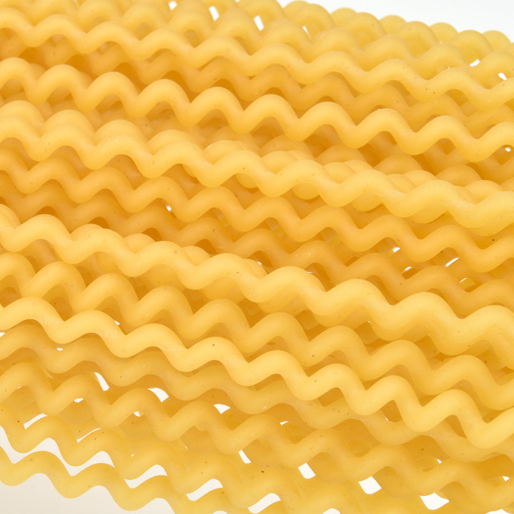 Fusilli col buco