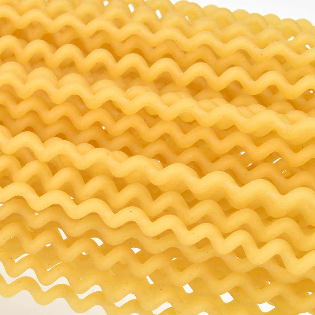Fusilli col buco
