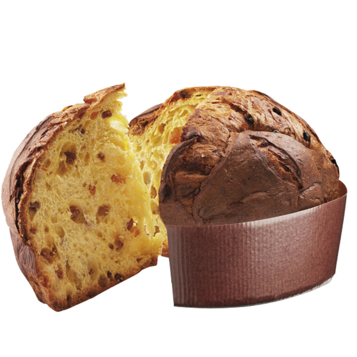 Pasticceria Filippi Classic Panettone in a Tin Box