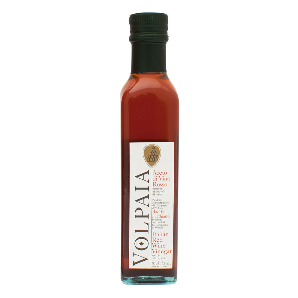 500 ml bottle of Volapaia red wine vinegar