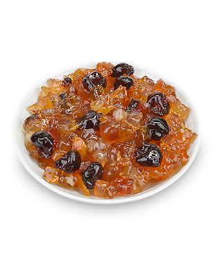 Noel Cruzilles Mixed Candied Fruit