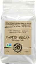 Caster Sugar from India Tree