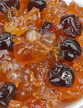 Mixed Candied Fruit from Noel Cruzilles