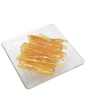 Candied Lemon Peel Strips from Agrimontana