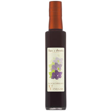 Blackcurrant Fruit Vinegar from Pojer e Sandri