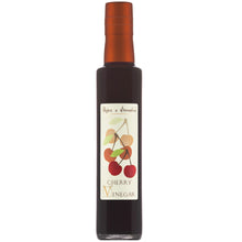 Cherry Fruit Vinegar from Pojer e Sandri