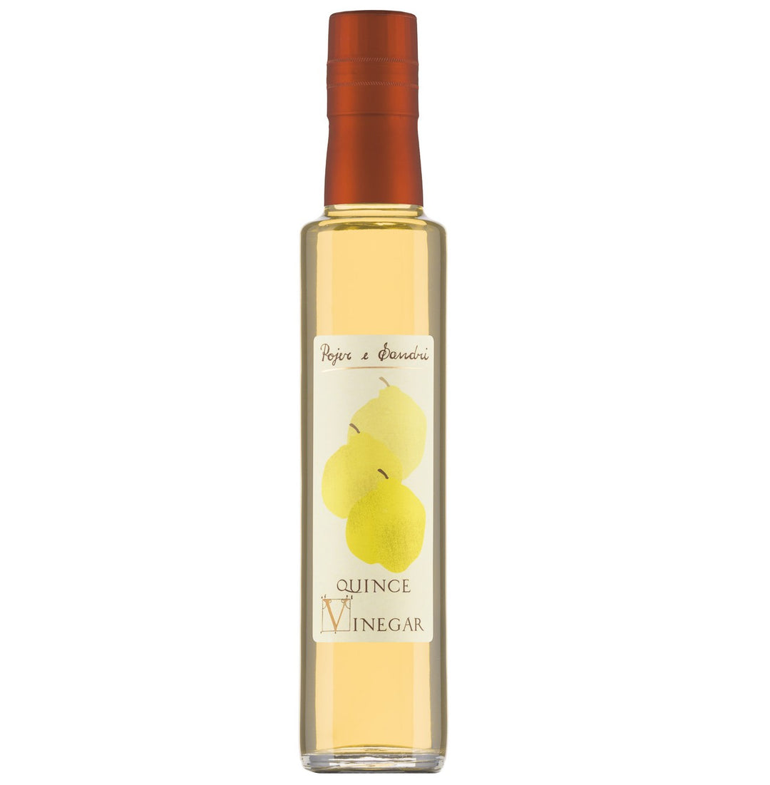 Pojer e Sandri Quince Fruit Vinegar