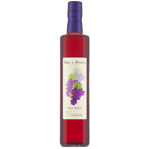 Red Wine Vinegar from Pojer e Sandri