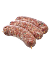 Sweet Italian Pork Sausage