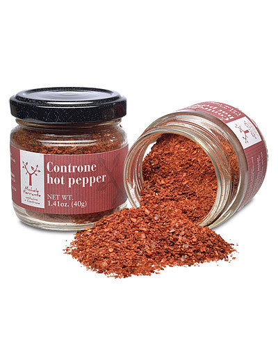 Michele Ferrente Controne Hot Pepper – Market Hall Foods