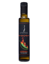 Calivirgin Jalapeño Olive Oil