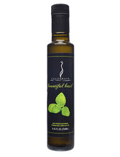 Bountiful Basil Olive Oil from Calivirgin