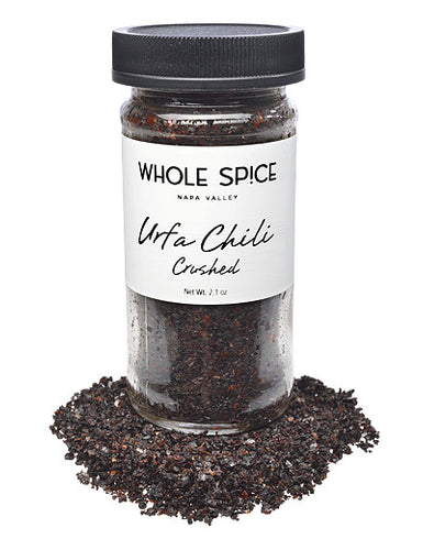 Urfa Chili from Whole Spice Co.