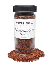 Marash Chili from Whole Spice Co.