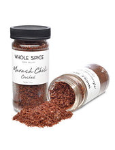 Marash Chili from Whole Spice Co.