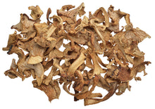 Dried Chanterelles from Wineforest Wild Foods