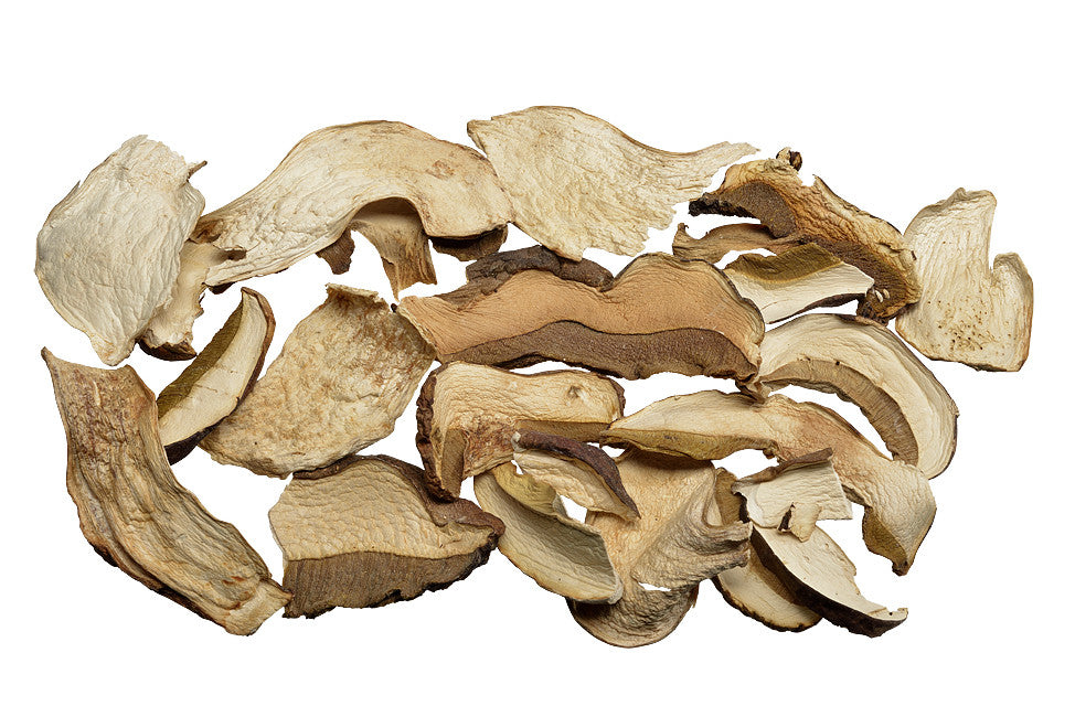 Wineforest Wild Foods Dried Porcini Mushrooms