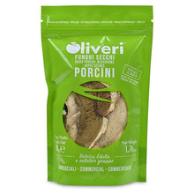 Oliveri Dried Porcini Mushrooms