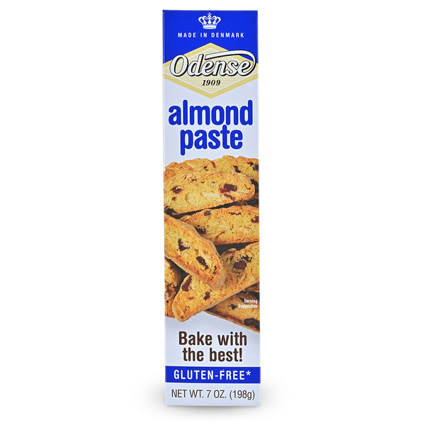 Odense Almond Paste