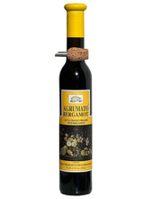 200 ml bottle of Agrumato Bergamot Flavored Olive Oil 