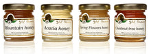French Honey Gift Set - Honeys out of the box