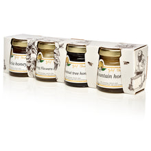 French Honey Gift Set - In Box
