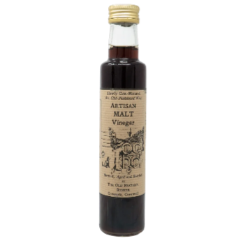 Artisan Malt Vinegar from Artisan Vinegar Company – Market Hall Foods