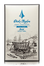 Chocolate Bar Trio from Dick Taylor Craft Chocolate