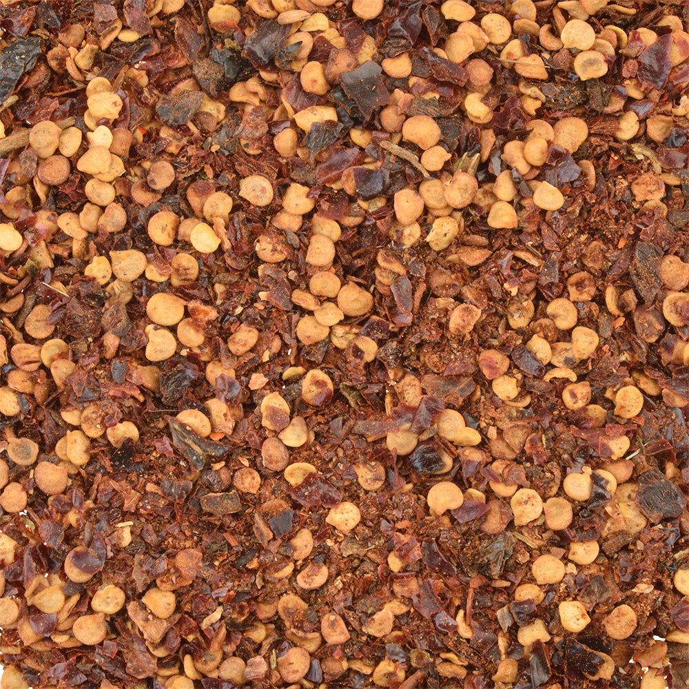 Smoked Chili Flakes from Daphnis and Chloe - Zoom