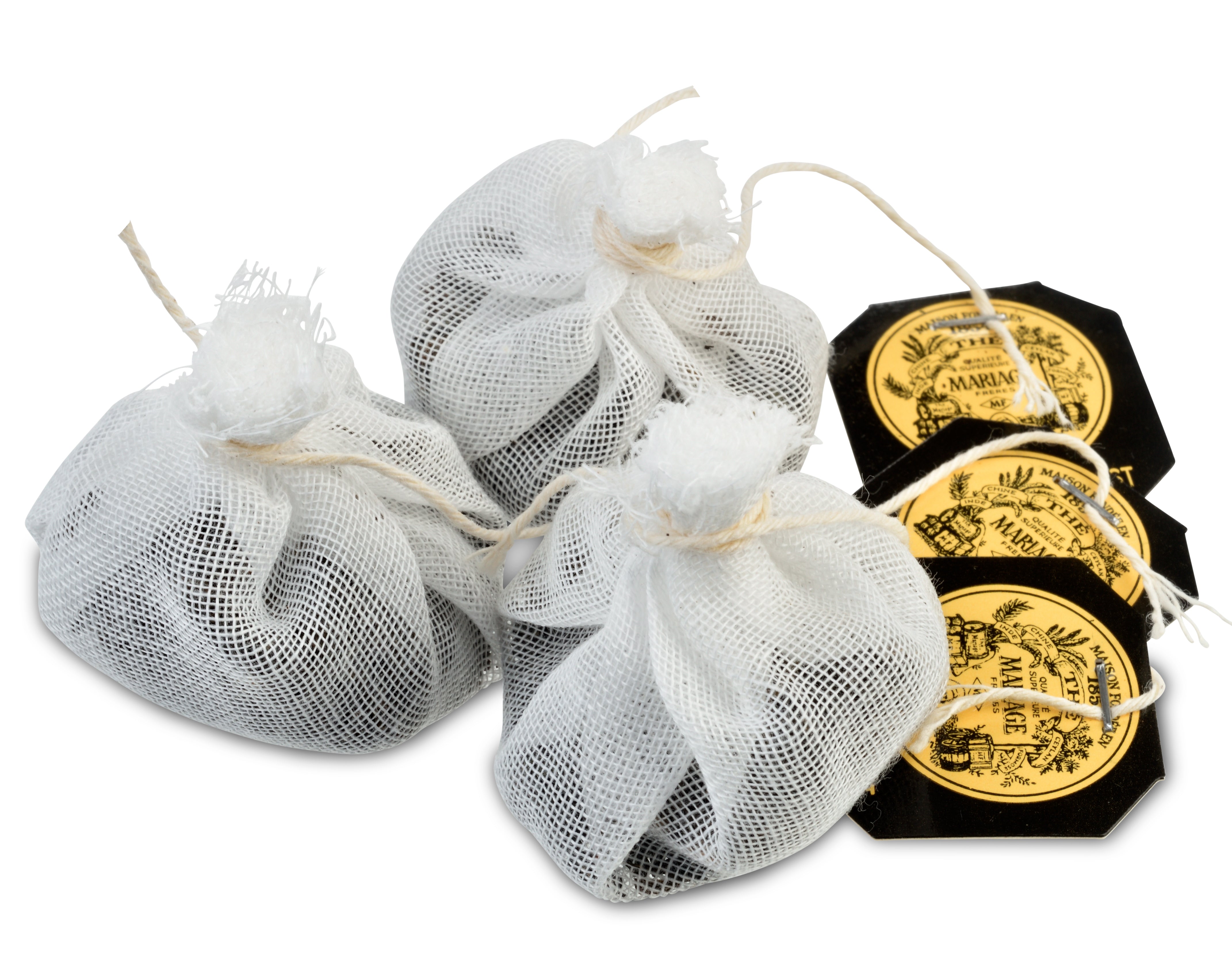 Mariage Frères English Breakfast Tea – Market Hall Foods