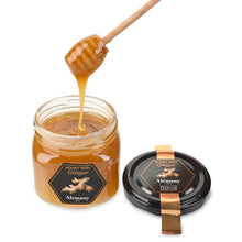 Honey with Ginger from Alemany Mel y Turrón