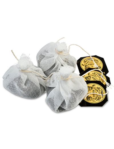  Mariage Frères - DREAM TEA - Box of 30 traditional french  muslin tea sachets : Grocery & Gourmet Food