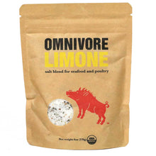 Bag of Omnivore Limone Salt