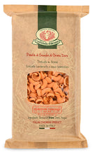 Pumpkin Torchio Pasta from Rustichella d'Abruzzo – packaging